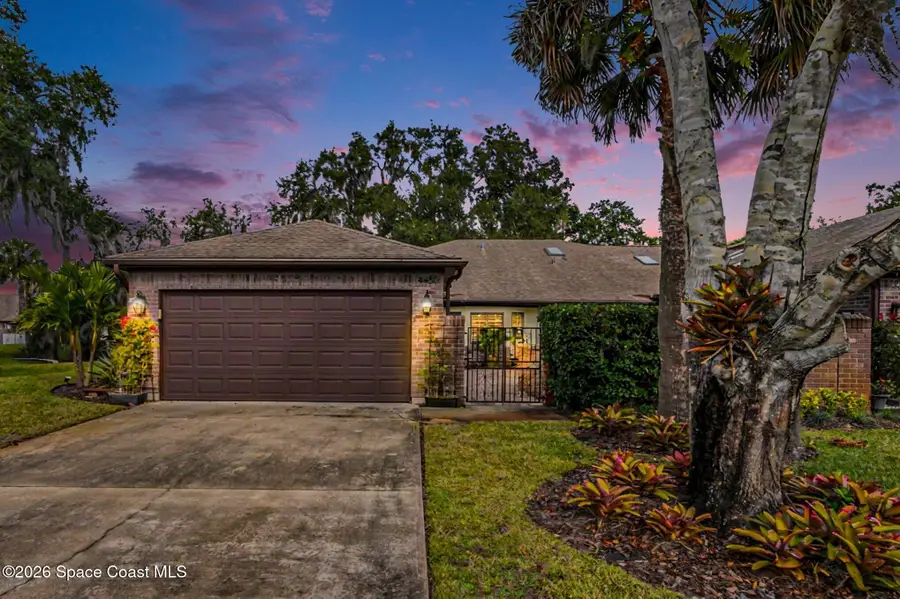 4450 Sherwood Forest Drive, Titusville, FL 32796 - Image #2