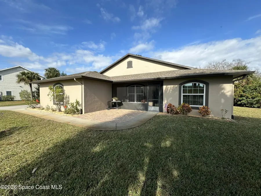 3420 Fox Wood Drive, Titusville, FL 32780 - Image #2