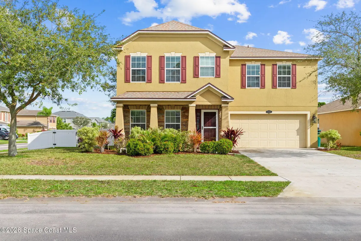 3334 Burdock Avenue, Melbourne, FL 32904 - Image #1