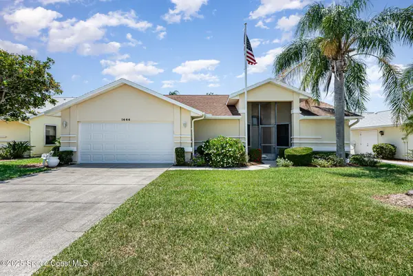 1444 Patriot Drive, Melbourne, FL 32940