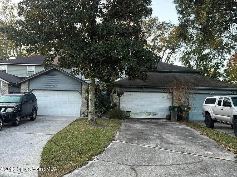 4406 Peppermill Place, Jacksonville, FL 32257 - Image #2
