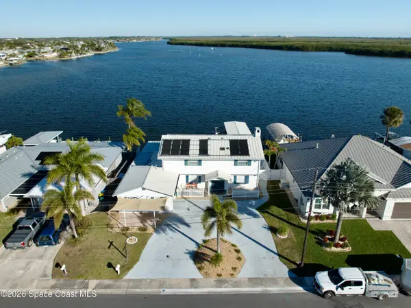 610 Paula Avenue, Merritt Island, FL 32953