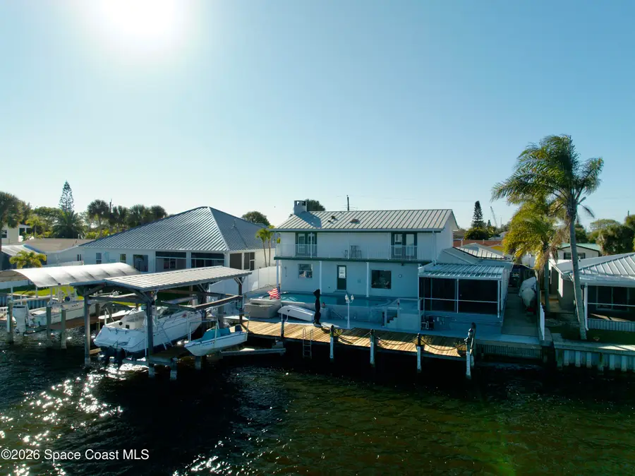 610 Paula Avenue, Merritt Island, FL 32953 - Image #2