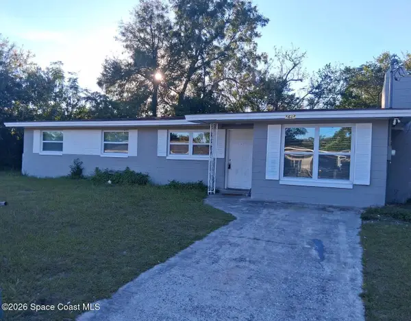 5638 Corvair Avenue, Jacksonville, FL 32244