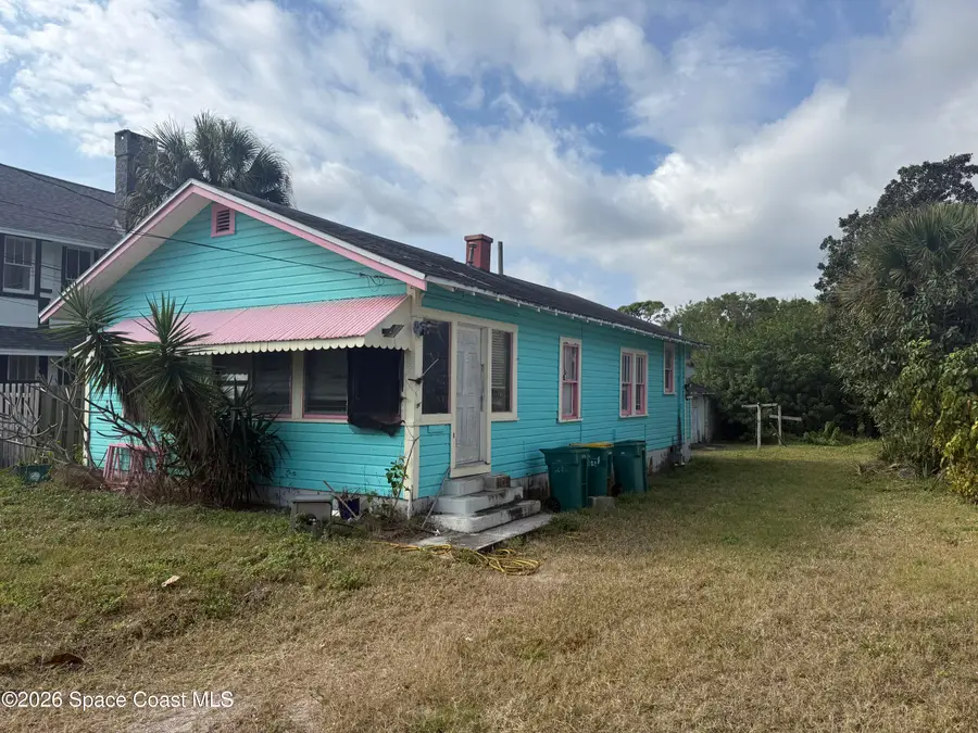 1808 Pine Street, Melbourne, FL 32901 - Image #2