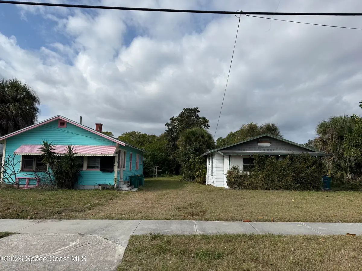 1806&1808 Pine Street, Melbourne, FL 32901 - Image #1