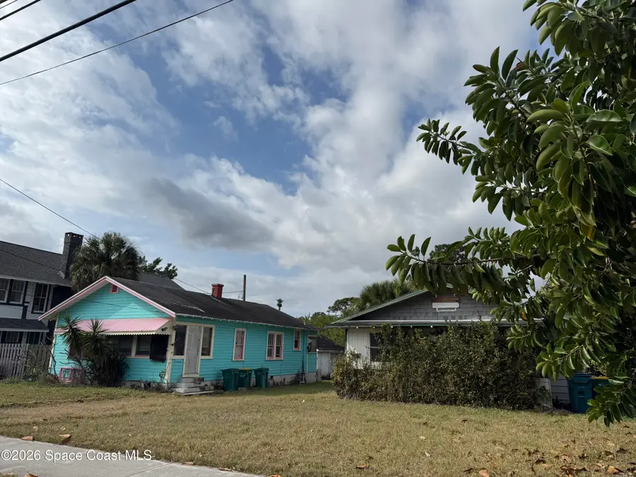 1806&1808 Pine Street, Melbourne, FL 32901 - Image #3