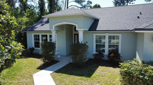 1422 Kaslo Circle Nw, Palm Bay, FL 32907