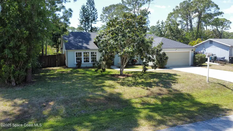 1422 Kaslo Circle Nw, Palm Bay, FL 32907 - Image #2