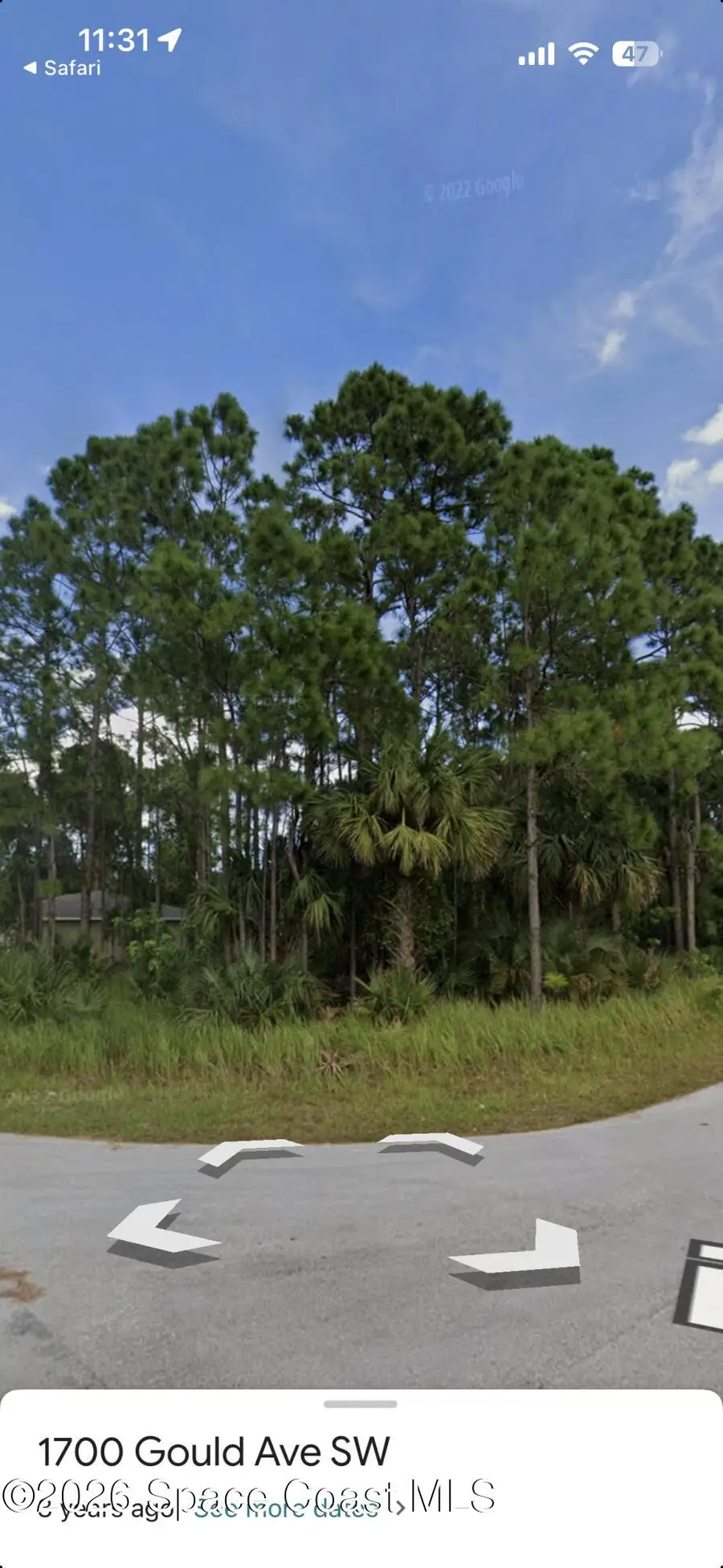 0000 Gould Avenue Sw, Palm Bay, FL 32908 - Image #2