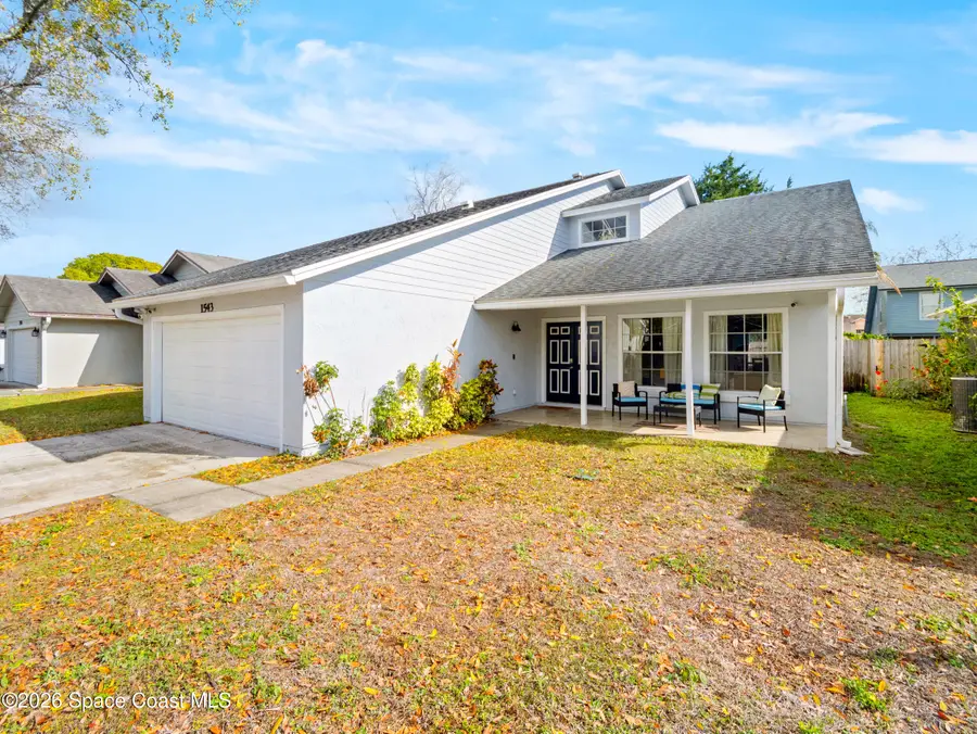 1543 Lawndale Circle, Winter Park, FL 32792 - Image #2