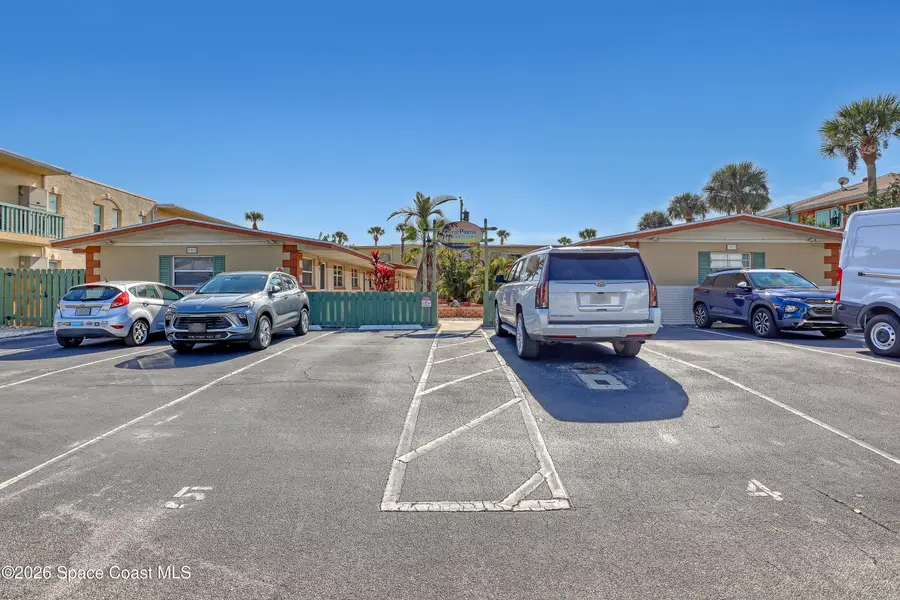 353 Polk Avenue #1, Cape Canaveral, FL 32920 - Image #2