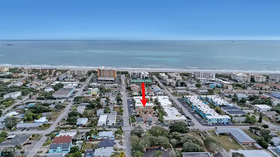 353 Polk Avenue #1, Cape Canaveral, FL 32920 - Image #3