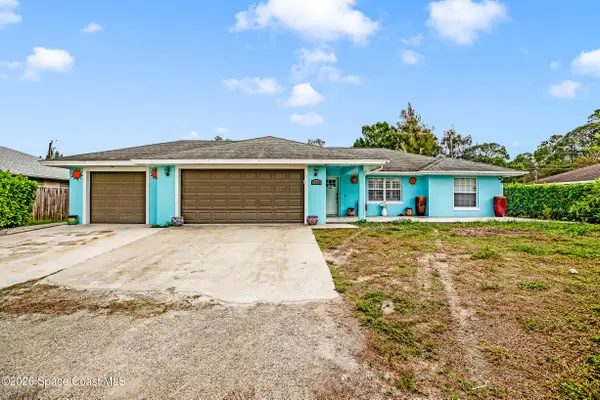 2120 87th Court, Vero Beach, FL 32966