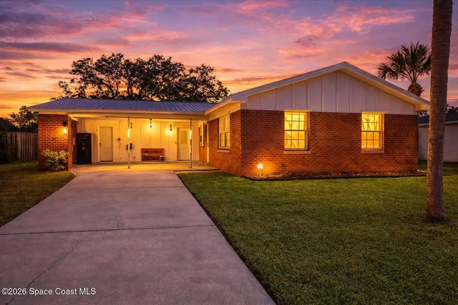 2505 Diplomat Drive, Melbourne, FL 32901 - Image #2