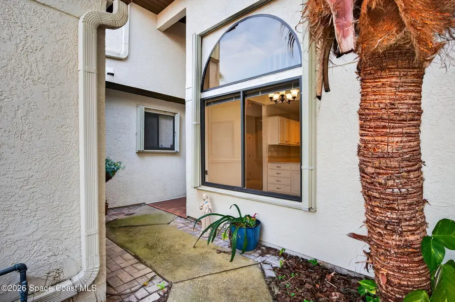 1607 Parkside Place #1607, Indian Harbour Beach, FL 32937 - Image #2