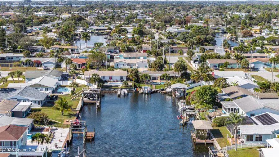 770 New Hampton Way, Merritt Island, FL 32953 - Image #3