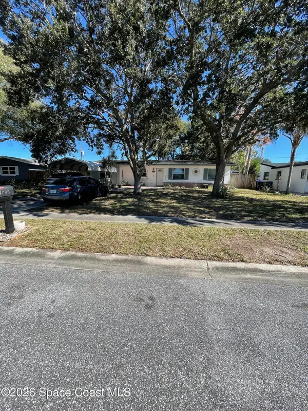 4795 Pasco Avenue, Titusville, FL 32780