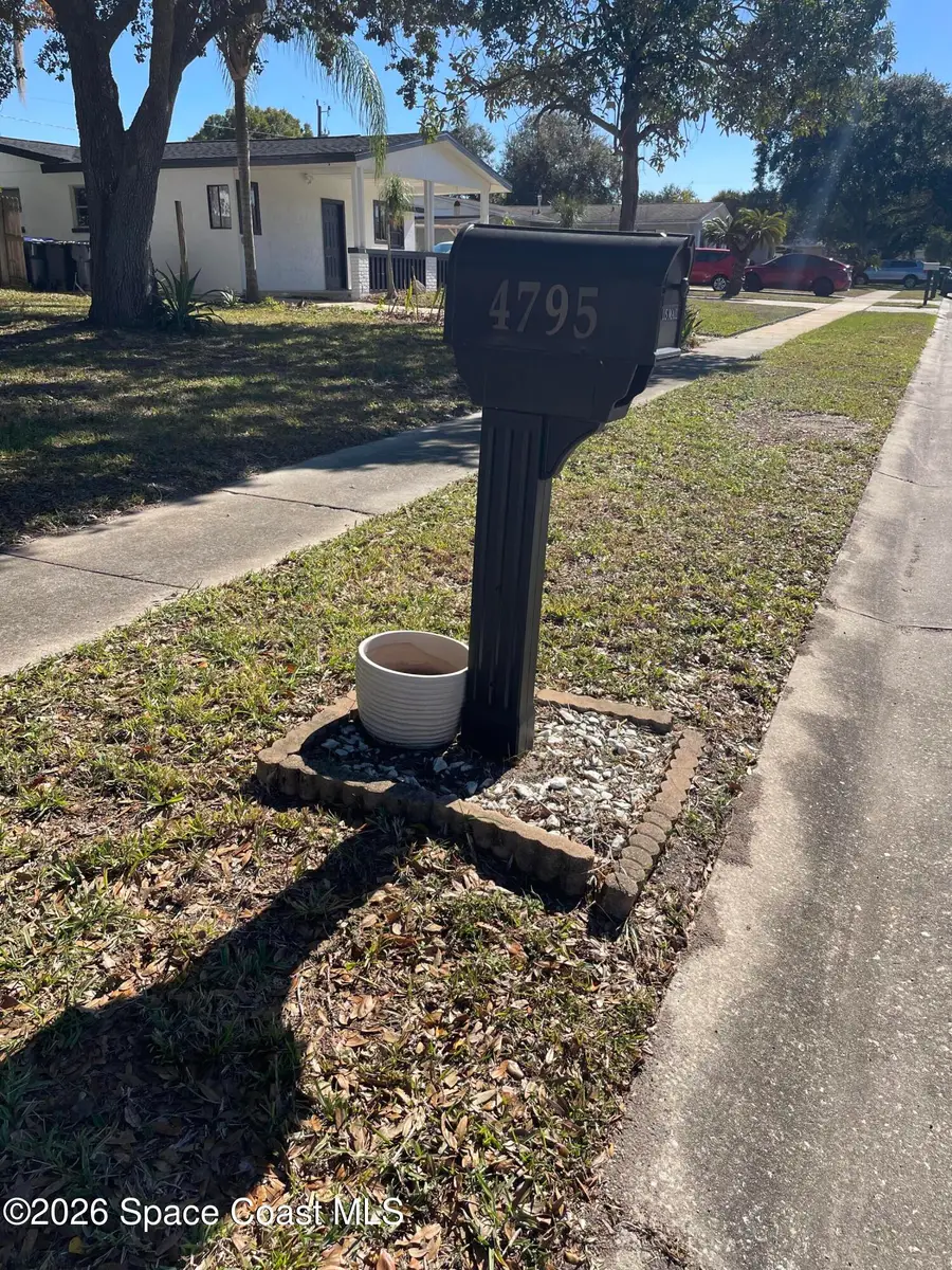 4795 Pasco Avenue, Titusville, FL 32780 - Image #2