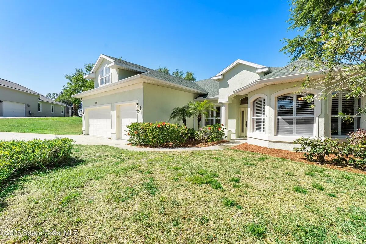 2529 Long Sandy Circle, Merritt Island, FL 32952 - Image #1