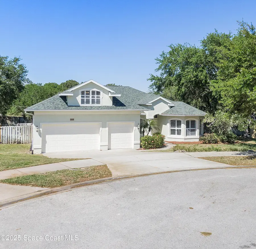 2529 Long Sandy Circle, Merritt Island, FL 32952 - Image #2