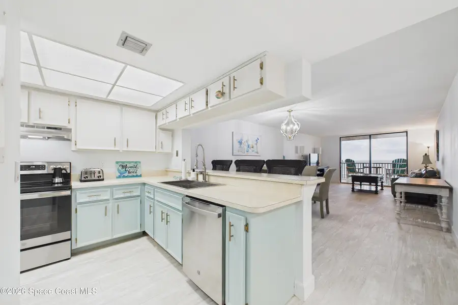 1860 N Atlantic Avenue #B602, Cocoa Beach, FL 32931 - Image #2