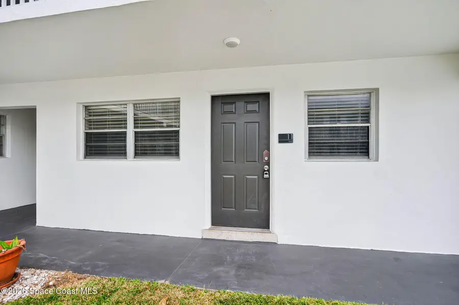 8521 Canaveral Boulevard #11, Cape Canaveral, FL 32920 - Image #2