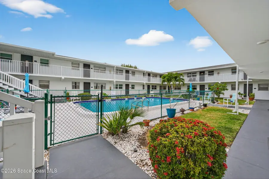 8521 Canaveral Boulevard #11, Cape Canaveral, FL 32920 - Image #3