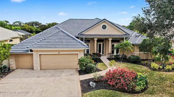 935 Chatsworth Drive, Melbourne, FL 32940