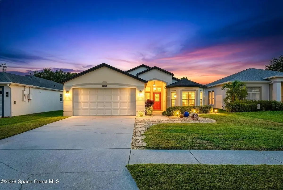 8016 Bracken Lane, Melbourne, FL 32940 - Image #1