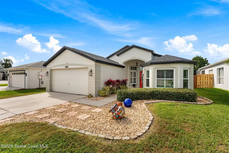 8016 Bracken Lane, Melbourne, FL 32940 - Image #2