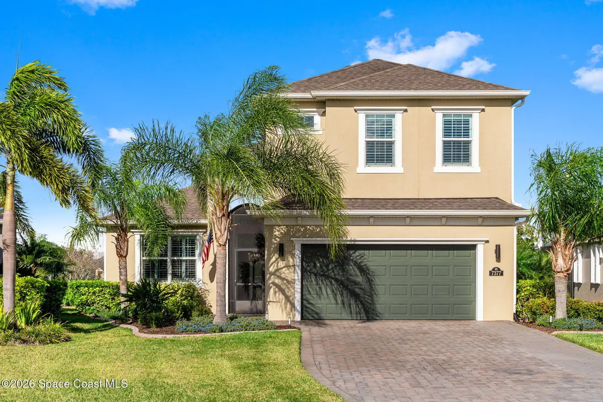 7377 Bluemink Lane, Melbourne, FL 32940 - Image #1