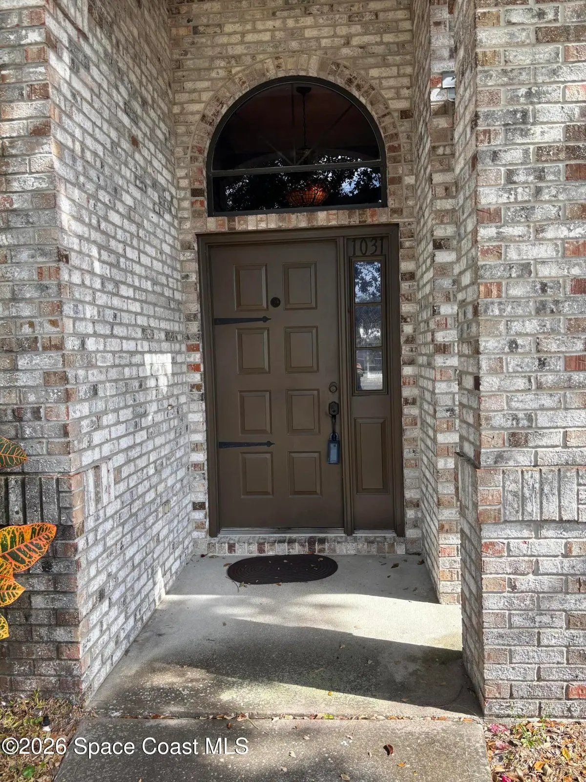 1031 Peacock Avenue Ne, Palm Bay, FL 32907 - Image #1