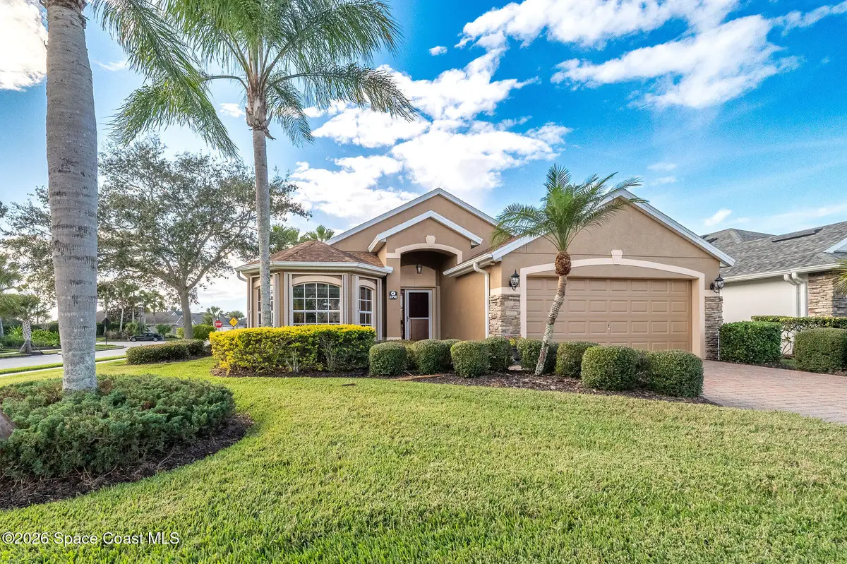 6998 Mcgrady Drive, Melbourne, FL 32940 - Image #1