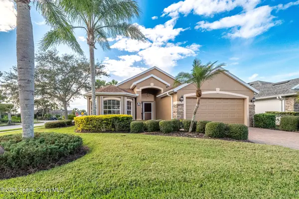 6998 Mcgrady Drive, Melbourne, FL 32940