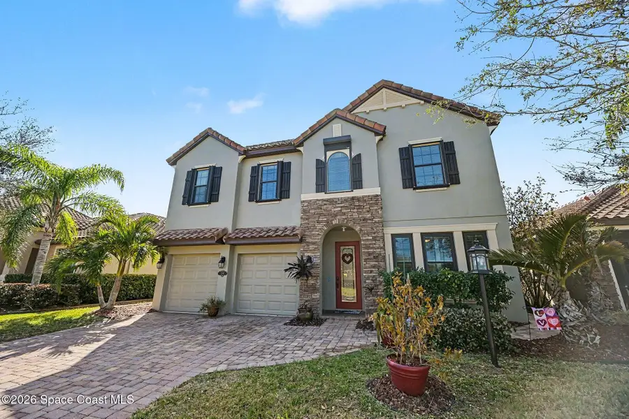 259 Montecito Drive, Satellite Beach, FL 32937 - Image #2