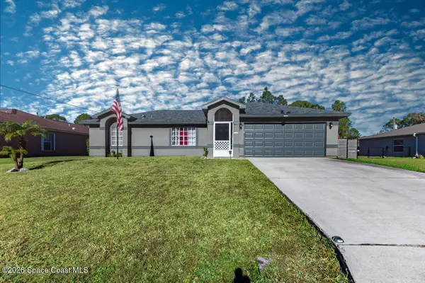 1117 Sapphire Street Se, Palm Bay, FL 32909