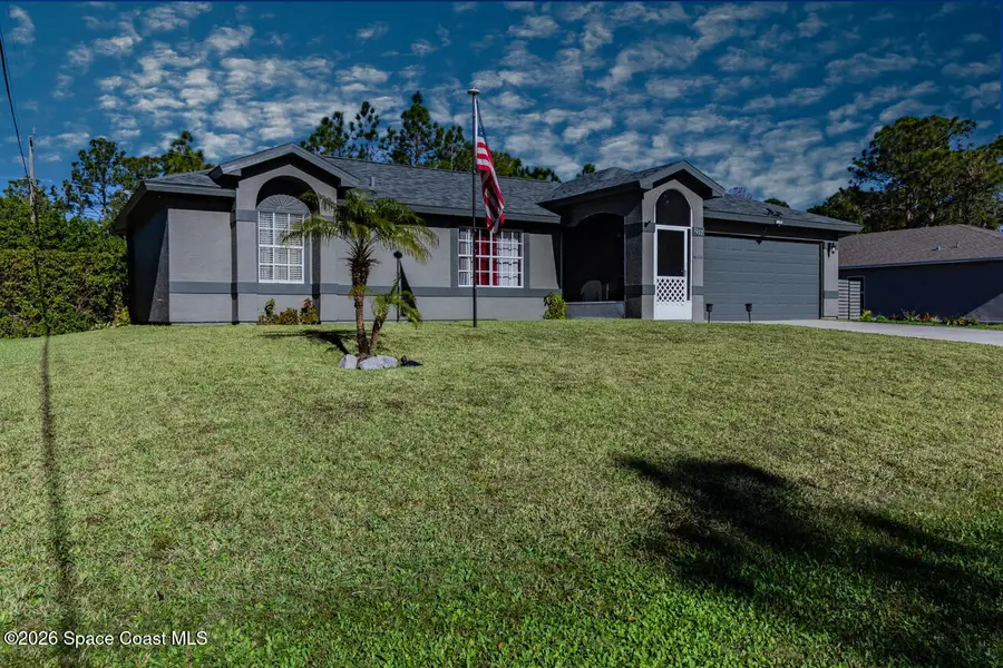 1117 Sapphire Street Se, Palm Bay, FL 32909 - Image #2