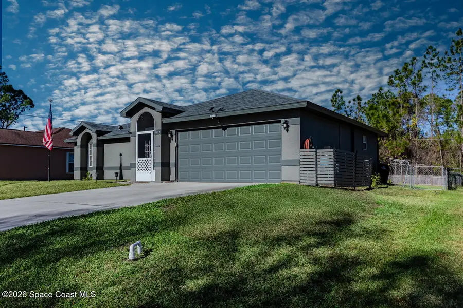 1117 Sapphire Street Se, Palm Bay, FL 32909 - Image #3