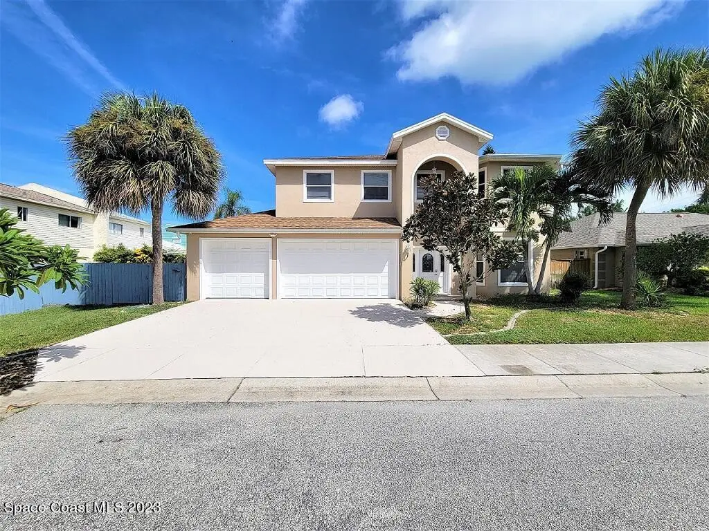 239 Corona Avenue, Cocoa Beach, FL 32931 - Image #1
