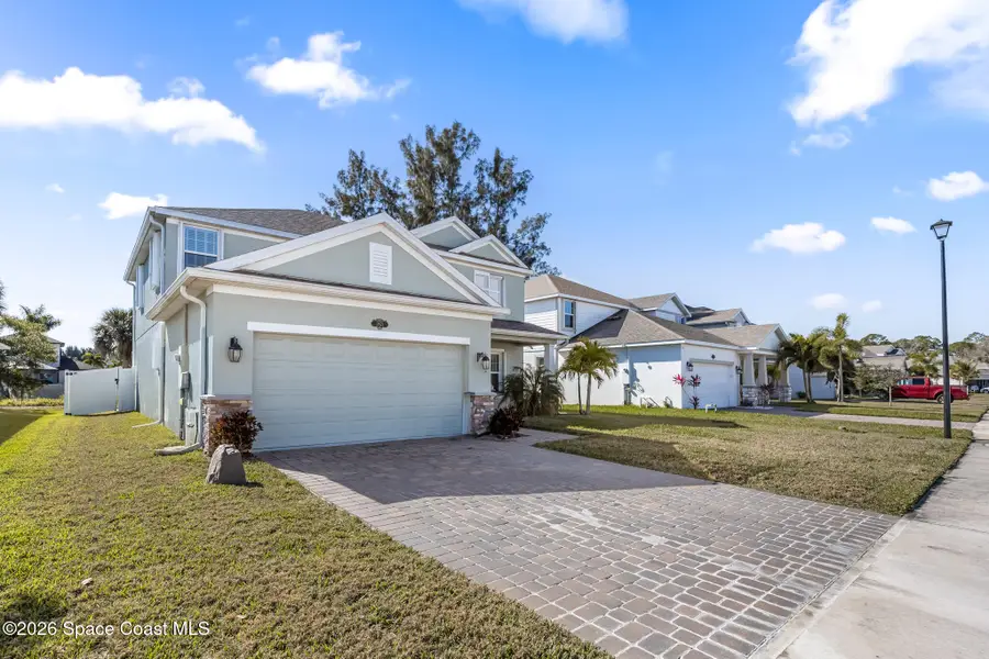 2821 Bobby Jones Street, West Melbourne, FL 32904 - Image #3