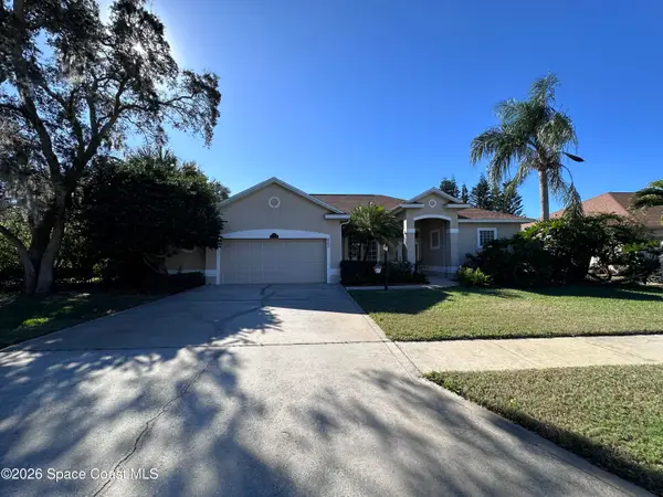 883 Spring Oak Drive, Melbourne, FL 32901