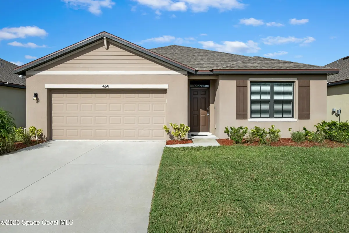 4641 Talbot Boulevard, Cocoa, FL 32926 - Image #1
