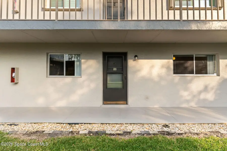 2975 Thrush Drive #129, Melbourne, FL 32935 - Image #3