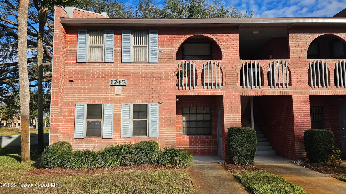 1745 Harrison Street #220, Titusville, FL 32780 - Image #1