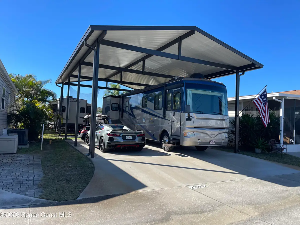 2955 Centaur Lane #41, Titusville, FL 32796 - Image #1