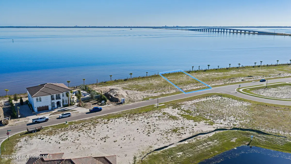 6231 Constellation Drive, Titusville, FL 32780 - Image #1