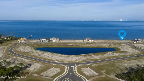 5871 Constellation Drive, Titusville, FL 32780