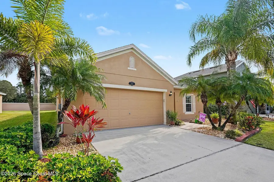 2058 Snapdragon Drive Nw, Palm Bay, FL 32907 - Image #2