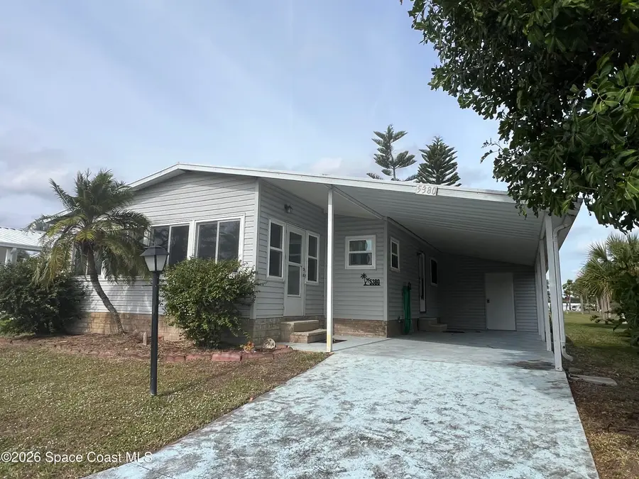 5380 Bannock Street #O6, Micco, FL 32976 - Image #2